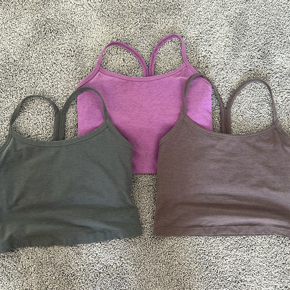 Beyond Yoga Bundle